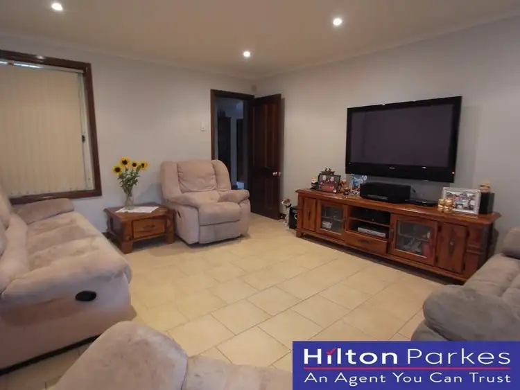 Second view of Homely house listing, 5 Bennett Grove, Bidwill NSW 2770