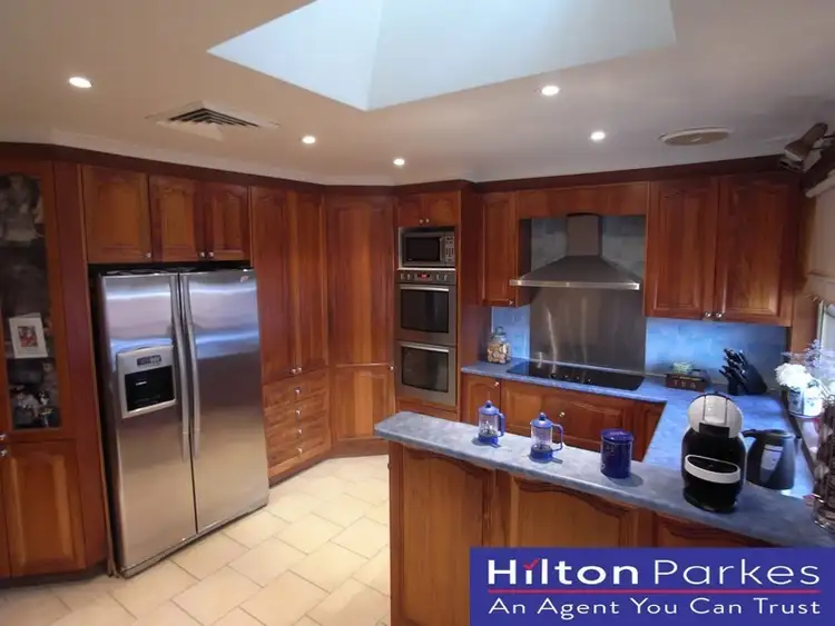 Third view of Homely house listing, 5 Bennett Grove, Bidwill NSW 2770