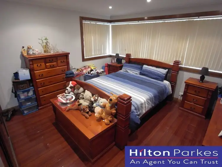 Fifth view of Homely house listing, 5 Bennett Grove, Bidwill NSW 2770