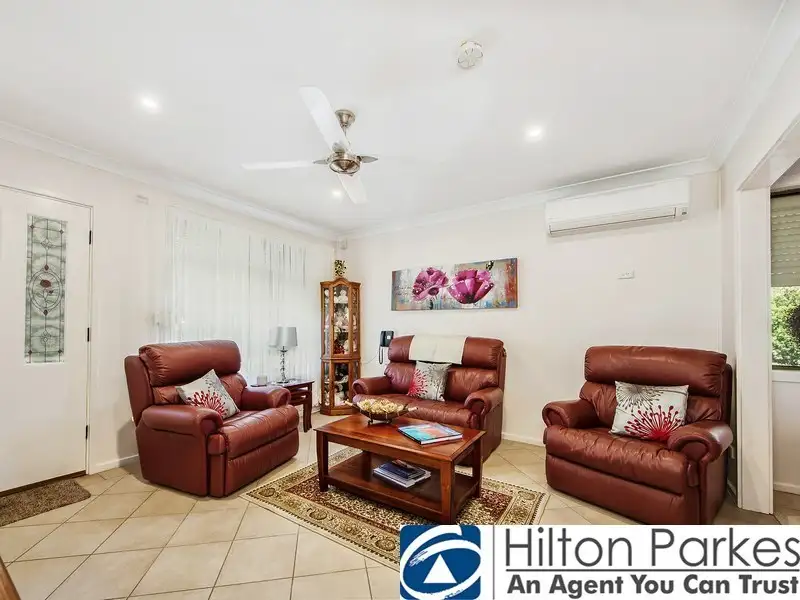 Main view of Homely house listing, 2 Leyte Avenue, Lethbridge Park NSW 2770