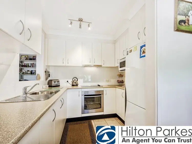 Third view of Homely house listing, 2 Leyte Avenue, Lethbridge Park NSW 2770