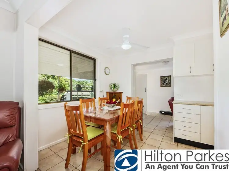 Fourth view of Homely house listing, 2 Leyte Avenue, Lethbridge Park NSW 2770