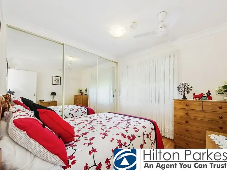 Fifth view of Homely house listing, 2 Leyte Avenue, Lethbridge Park NSW 2770