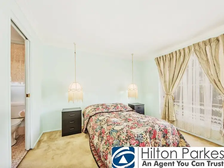 Fourth view of Homely house listing, 1 Sperring Avenue, Oakhurst NSW 2761