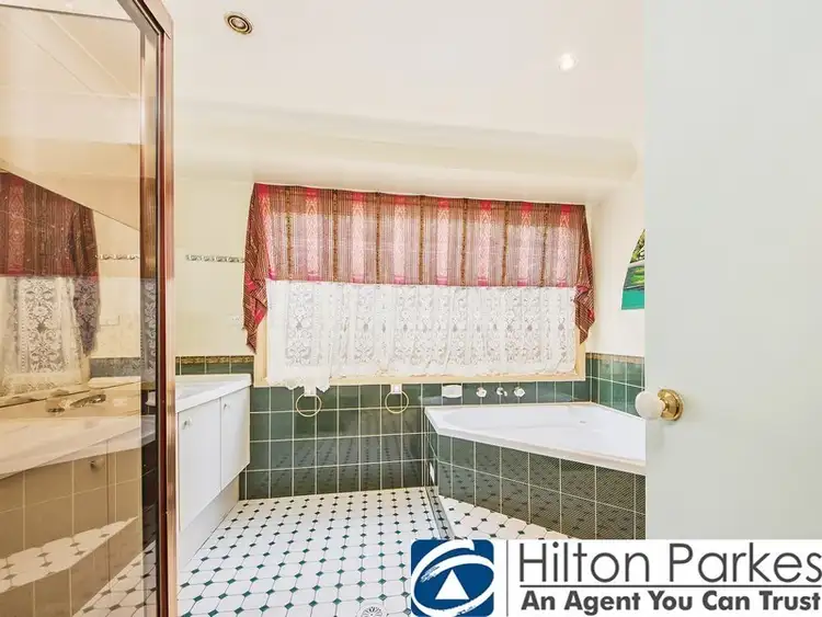 Sixth view of Homely house listing, 1 Sperring Avenue, Oakhurst NSW 2761