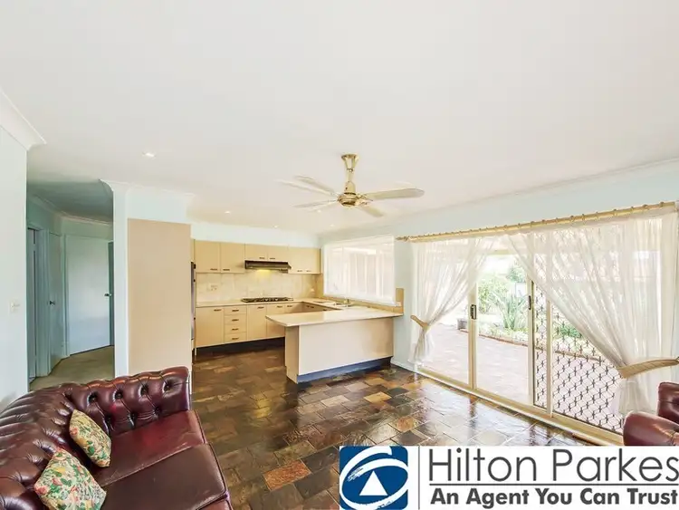 Seventh view of Homely house listing, 1 Sperring Avenue, Oakhurst NSW 2761