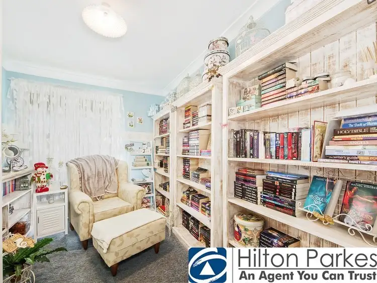 Fifth view of Homely house listing, 35 Stolle Street, Shalvey NSW 2770