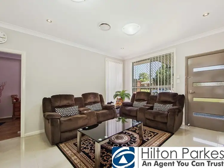 Second view of Homely house listing, 43 Romley Crescent, Oakhurst NSW 2761