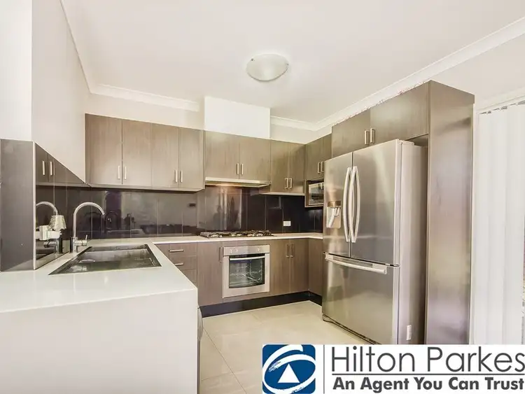 Third view of Homely house listing, 43 Romley Crescent, Oakhurst NSW 2761