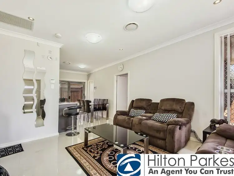 Fourth view of Homely house listing, 43 Romley Crescent, Oakhurst NSW 2761