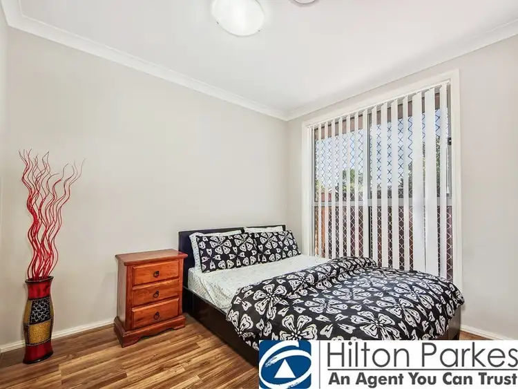 Fifth view of Homely house listing, 43 Romley Crescent, Oakhurst NSW 2761