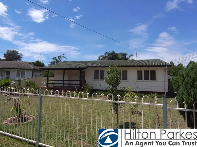 Main view of Homely house listing, 179 Captain Cook Drive, Willmot NSW 2770