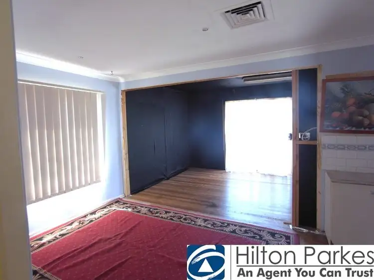 Second view of Homely house listing, 179 Captain Cook Drive, Willmot NSW 2770