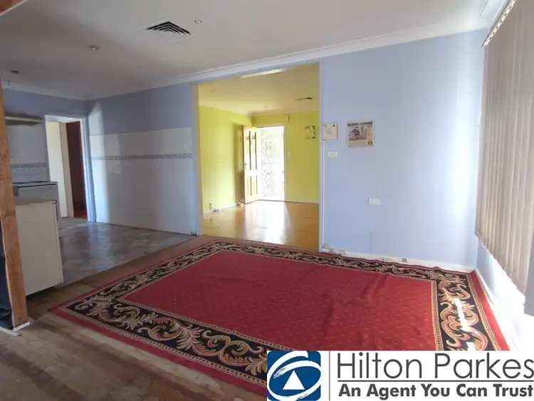 Third view of Homely house listing, 179 Captain Cook Drive, Willmot NSW 2770