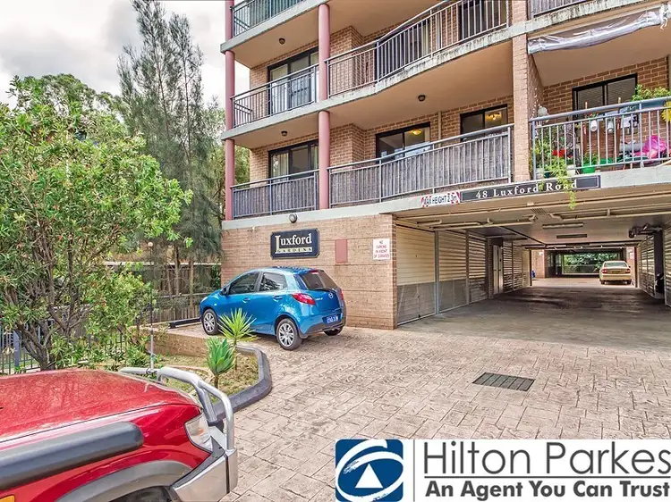 4/48 Luxford Road, Mount Druitt NSW 2770