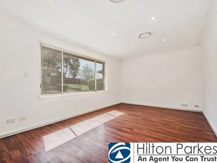 Second view of Homely house listing, 10 Raven Grove, Bidwill NSW 2770