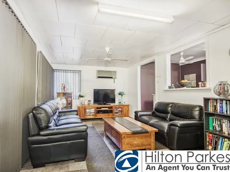 Second view of Homely house listing, 61 Welwyn Road, Hebersham NSW 2770