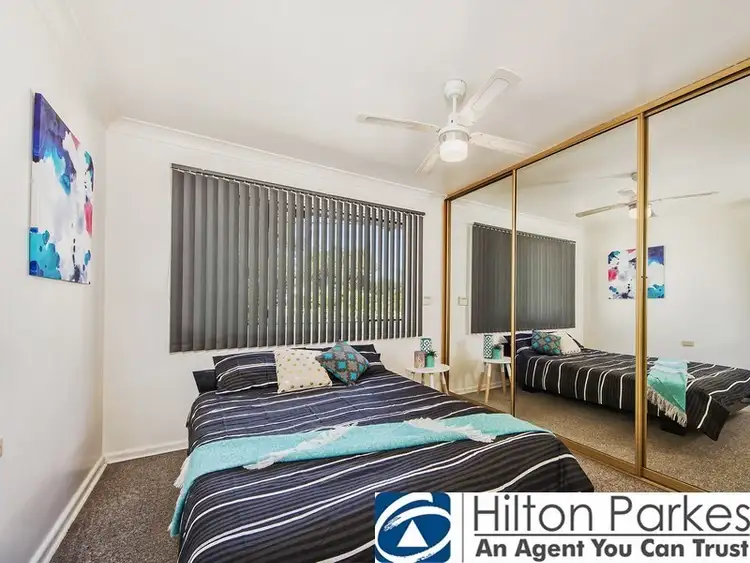 Fourth view of Homely house listing, 61 Welwyn Road, Hebersham NSW 2770