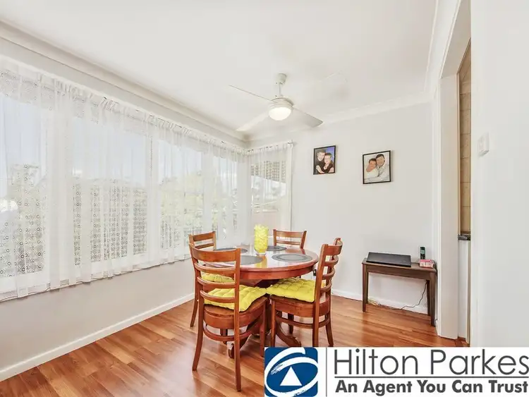 Third view of Homely house listing, 32 Mariana Crescent, Lethbridge Park NSW 2770