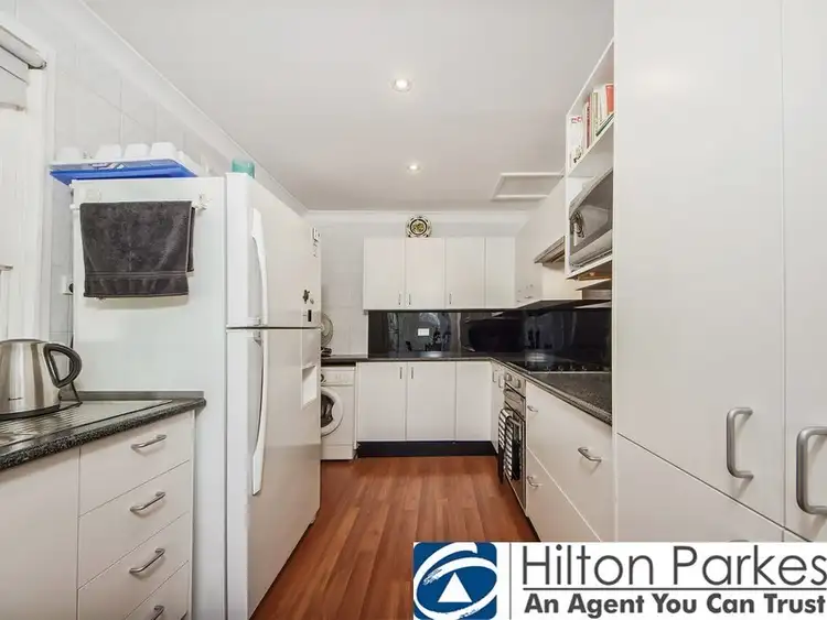 Fourth view of Homely house listing, 32 Mariana Crescent, Lethbridge Park NSW 2770