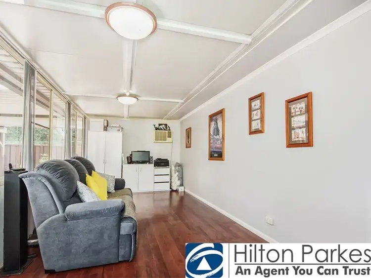 Fifth view of Homely house listing, 32 Mariana Crescent, Lethbridge Park NSW 2770