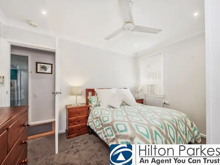 Sixth view of Homely house listing, 32 Mariana Crescent, Lethbridge Park NSW 2770