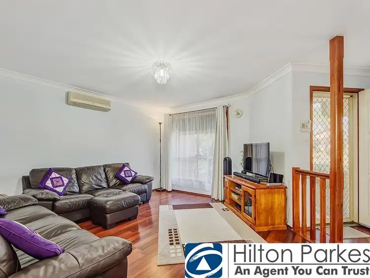 Second view of Homely house listing, 47 Amsterdam Street, Oakhurst NSW 2761