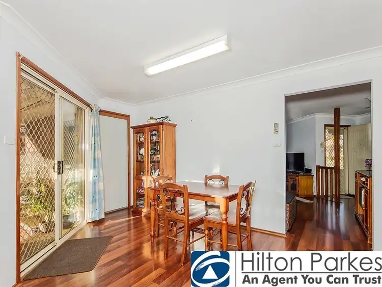Third view of Homely house listing, 47 Amsterdam Street, Oakhurst NSW 2761