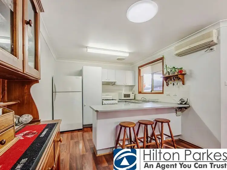 Fourth view of Homely house listing, 47 Amsterdam Street, Oakhurst NSW 2761