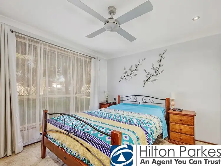 Fifth view of Homely house listing, 47 Amsterdam Street, Oakhurst NSW 2761