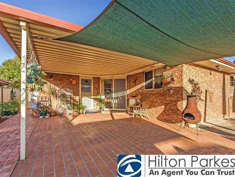 Seventh view of Homely house listing, 47 Amsterdam Street, Oakhurst NSW 2761