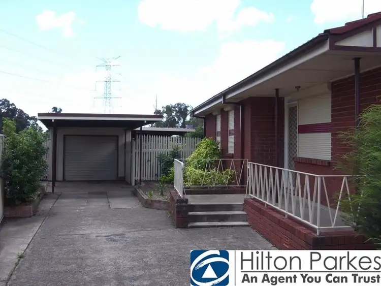 Third view of Homely house listing, 42 Palmyra Avenue, Lethbridge Park NSW 2770