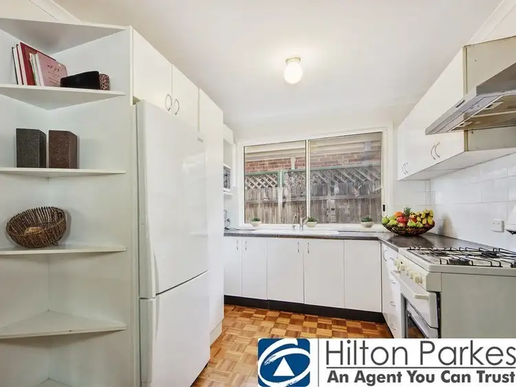 Fifth view of Homely house listing, 4 Monica Avenue, Hassall Grove NSW 2761