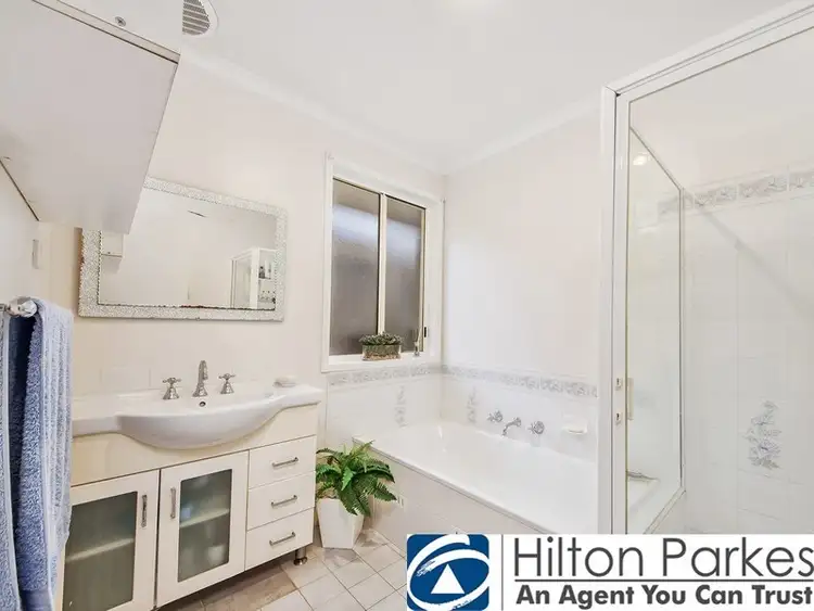 Seventh view of Homely house listing, 4 Monica Avenue, Hassall Grove NSW 2761