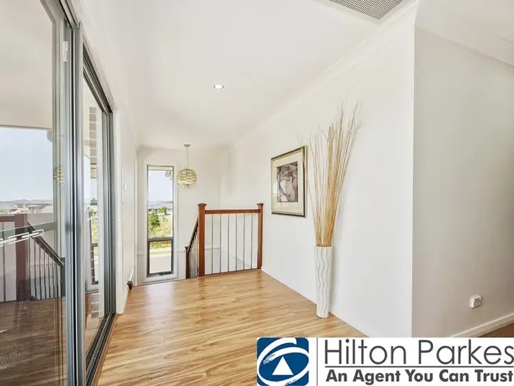Sixth view of Homely house listing, 10 Thomas Icely Avenue, Bungarribee NSW 2767