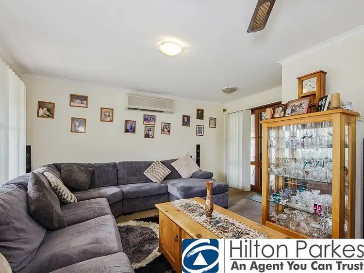 Second view of Homely house listing, 33 Standish Avenue, Oakhurst NSW 2761