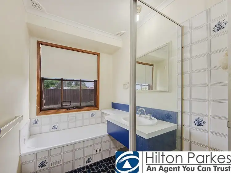 Fifth view of Homely house listing, 33 Standish Avenue, Oakhurst NSW 2761