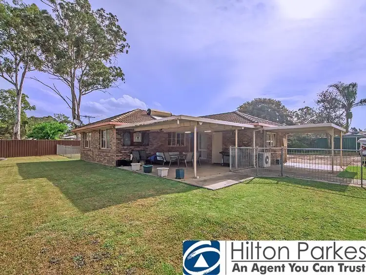 Seventh view of Homely house listing, 33 Standish Avenue, Oakhurst NSW 2761