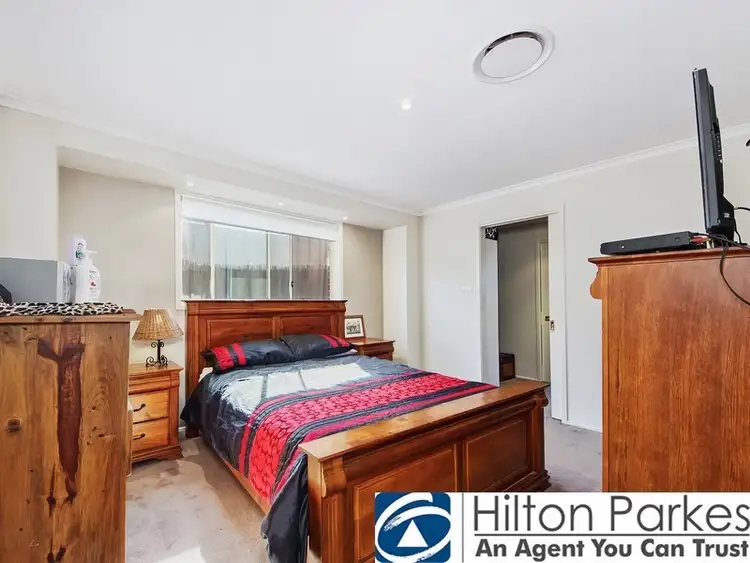 Sixth view of Homely house listing, 5 Della Place, Glendenning NSW 2761