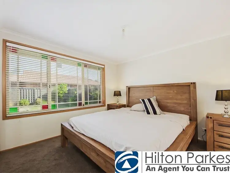 Seventh view of Homely house listing, 5 Della Place, Glendenning NSW 2761