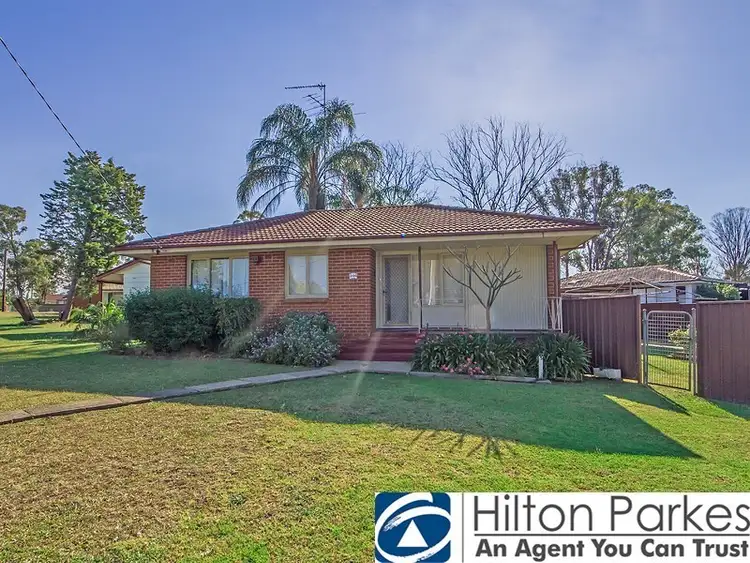 Main view of Homely house listing, 246 Woodstock Avenue, Whalan NSW 2770