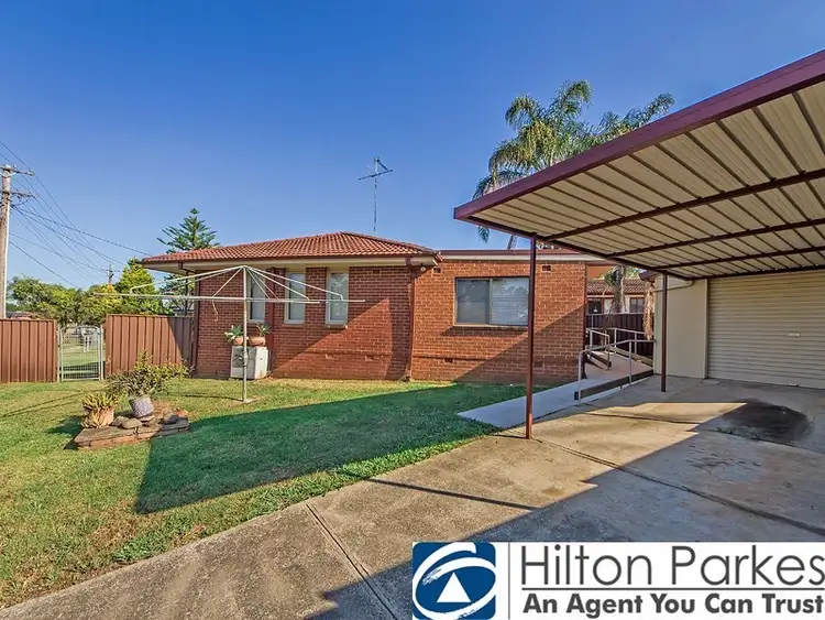 Second view of Homely house listing, 246 Woodstock Avenue, Whalan NSW 2770