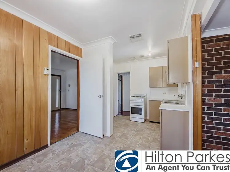 Fifth view of Homely house listing, 246 Woodstock Avenue, Whalan NSW 2770