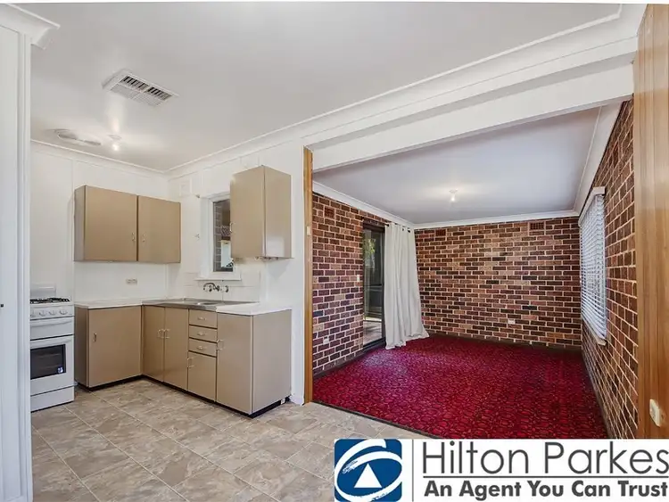 Sixth view of Homely house listing, 246 Woodstock Avenue, Whalan NSW 2770