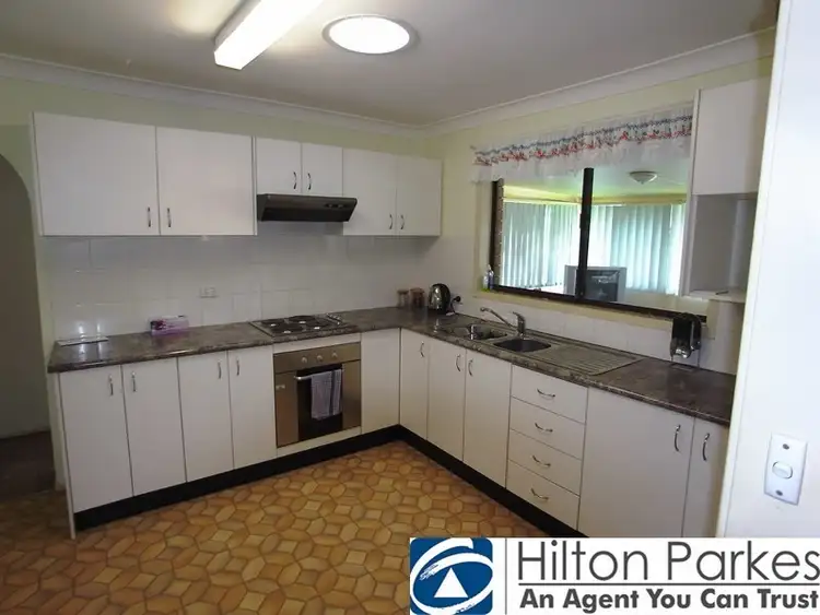 Third view of Homely house listing, 4 Hoad Place, Shalvey NSW 2770