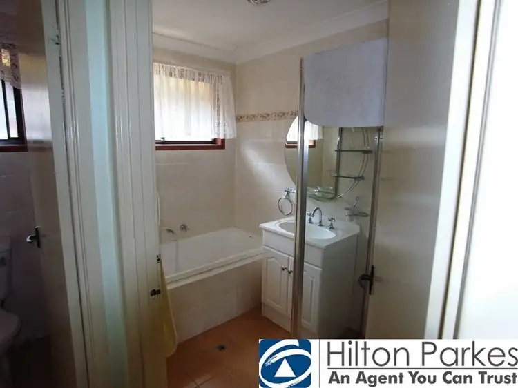 Fifth view of Homely house listing, 4 Hoad Place, Shalvey NSW 2770