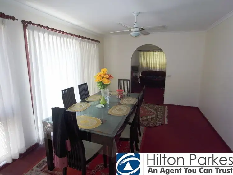 Fourth view of Homely house listing, 88 Kerwin Circ, Hebersham NSW 2770