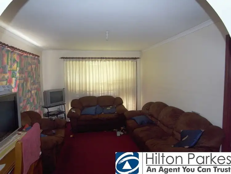 Fifth view of Homely house listing, 88 Kerwin Circ, Hebersham NSW 2770