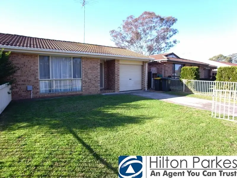 Main view of Homely house listing, 16A Martina Street, Plumpton NSW 2761