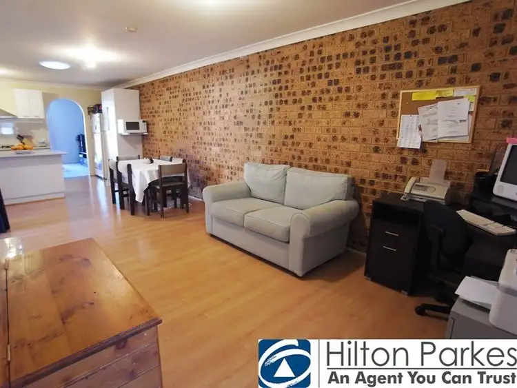Second view of Homely house listing, 16A Martina Street, Plumpton NSW 2761
